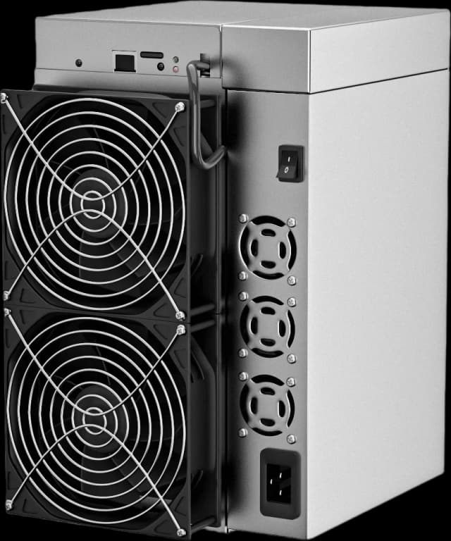 Goldshell DG MAX - 6.5 GH/s