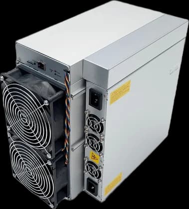 Antminer S19k Pro - 110 TH/s
