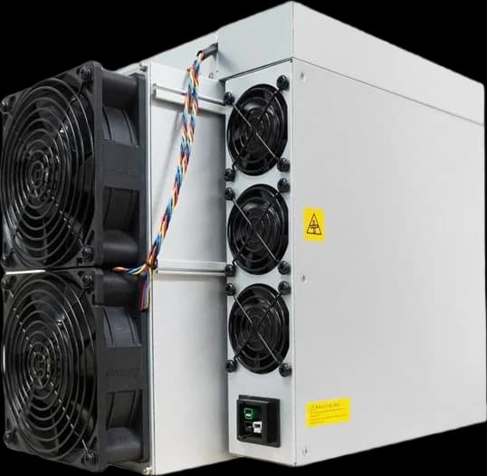 Antminer S21+ - 235 TH/s