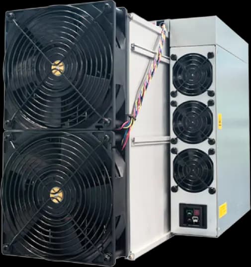 Antminer X9 - 1 MH/s