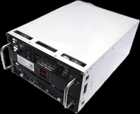 WhatsMiner M56 - 190TH/s