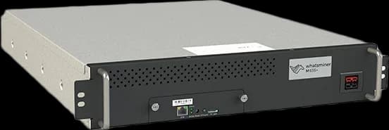 WhatsMiner M73 - 515TH/s
